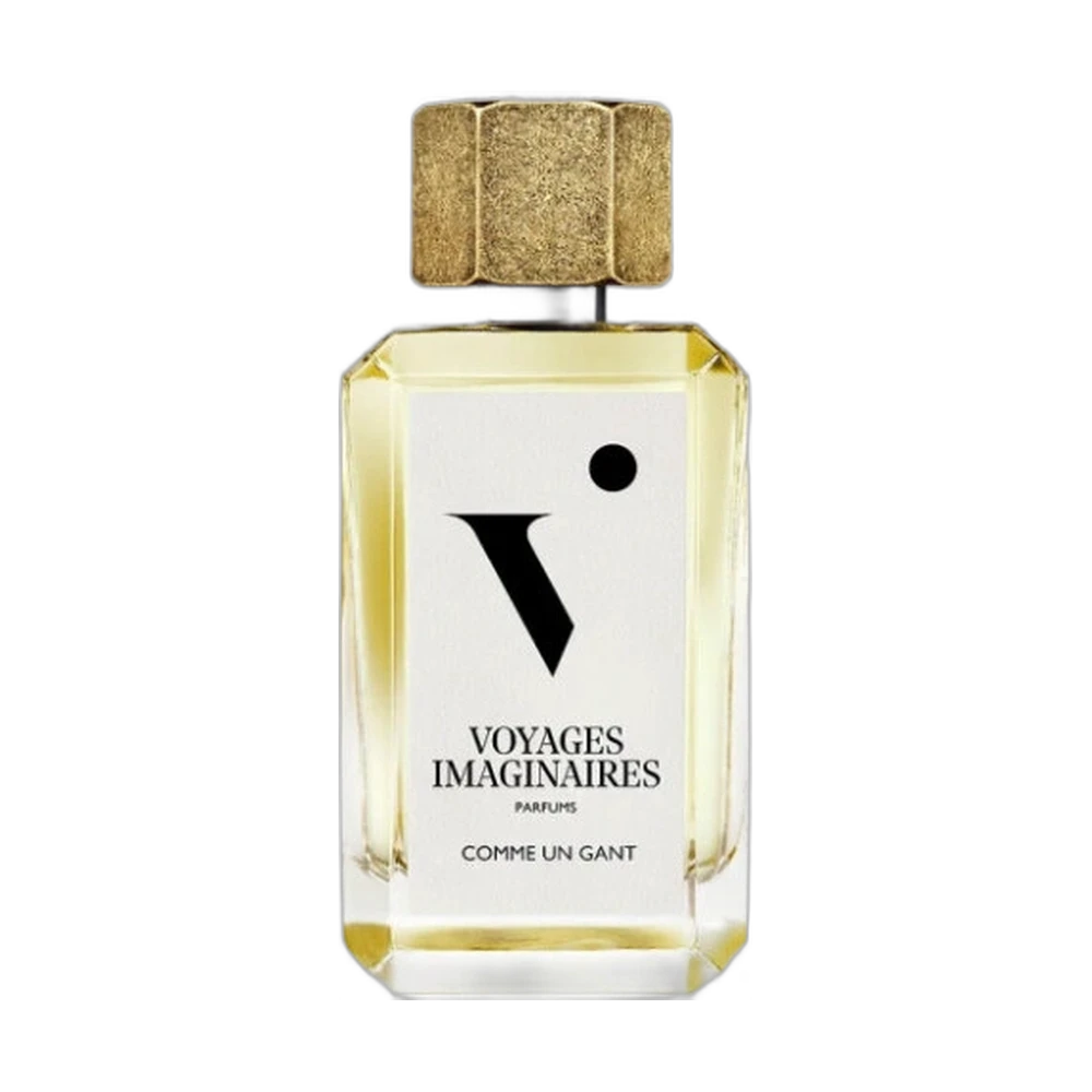 VOYAGES IMAGINAIRES COMME UN GANT edp 75ml