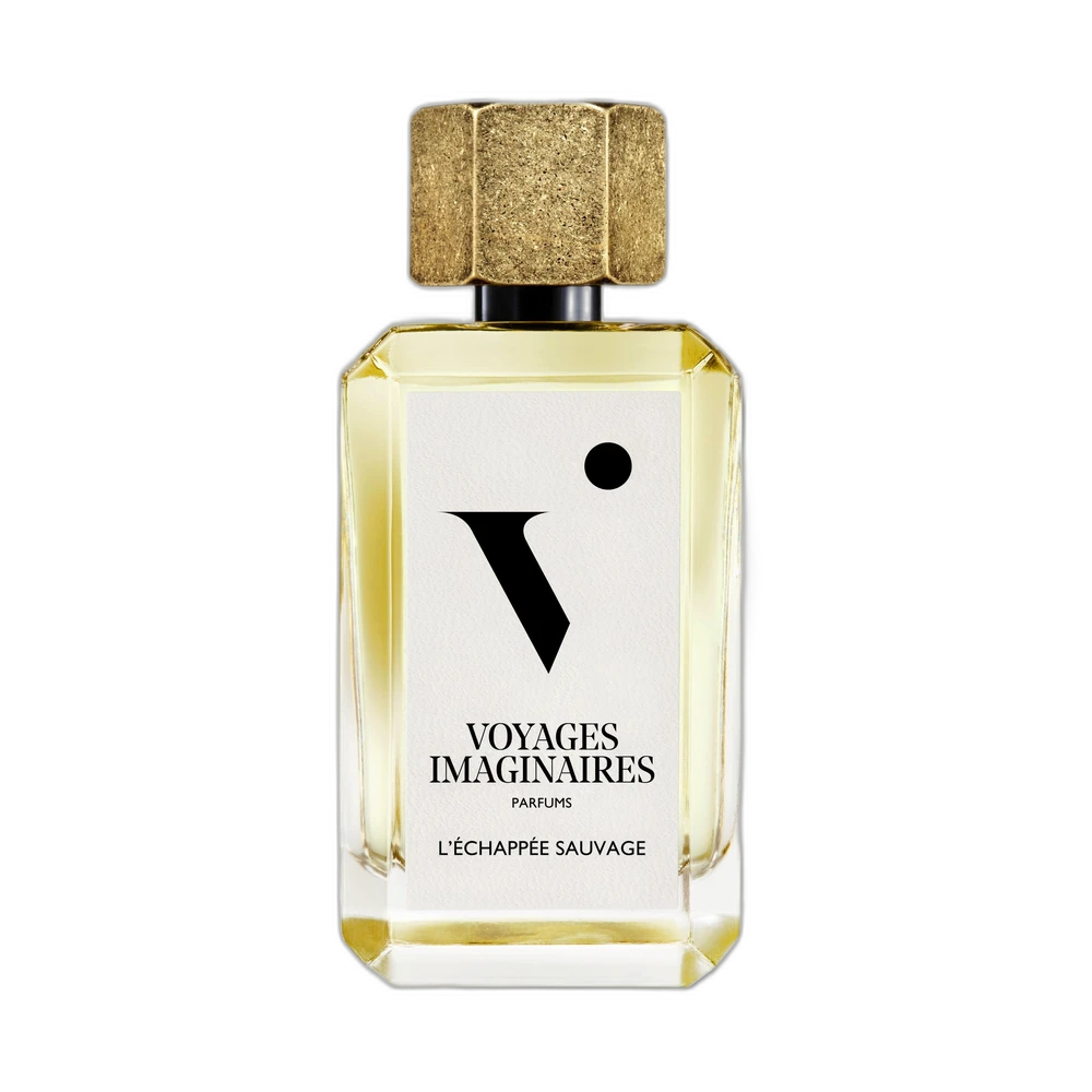 VOYAGES IMAGINAIRES LECHAPPEE SAUVAGE 75ml