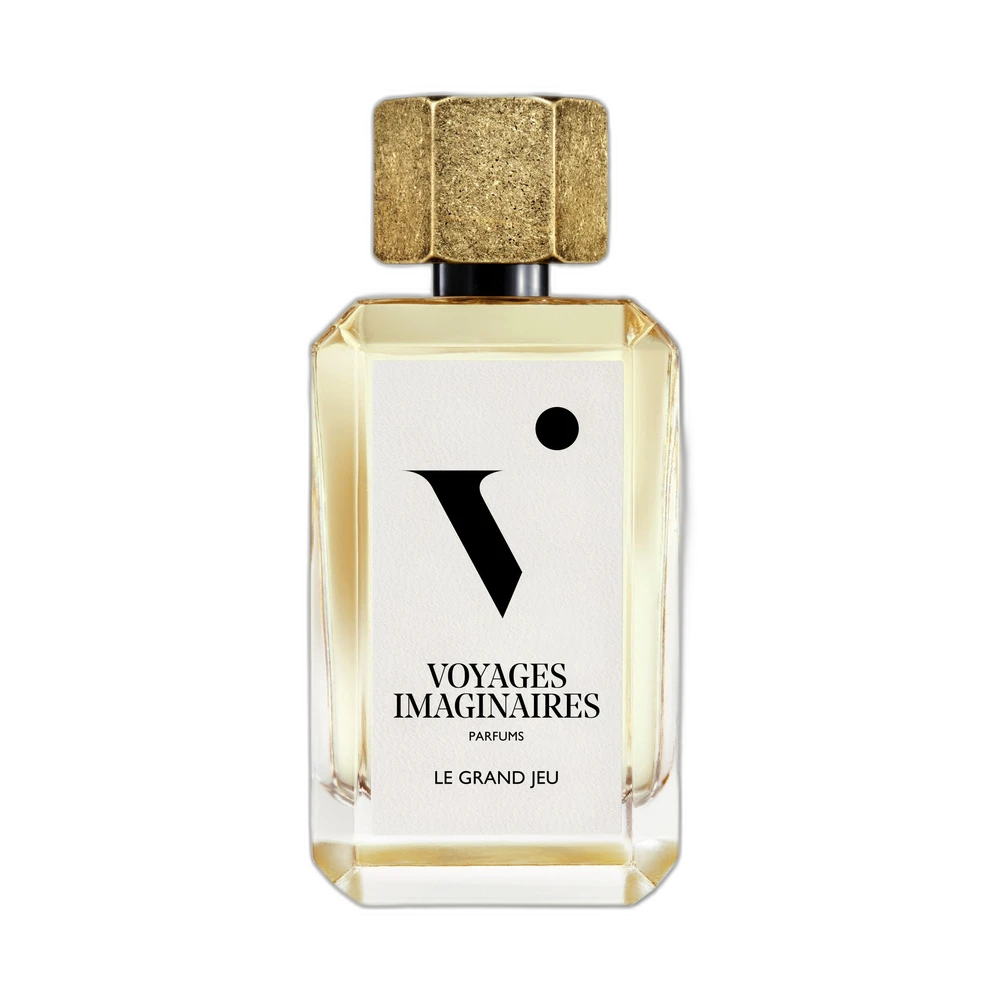 VOYAGES IMAGINAIRES LE GRAND JEU 75ml тестер