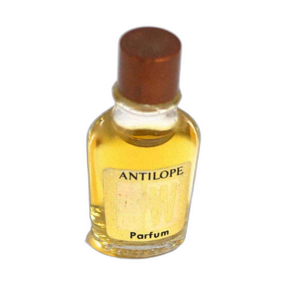 WEIL ANTILOPE 2ml винтаж тестер