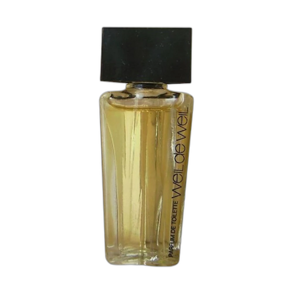 WEIL DE WEIL (w) 7ml parfume