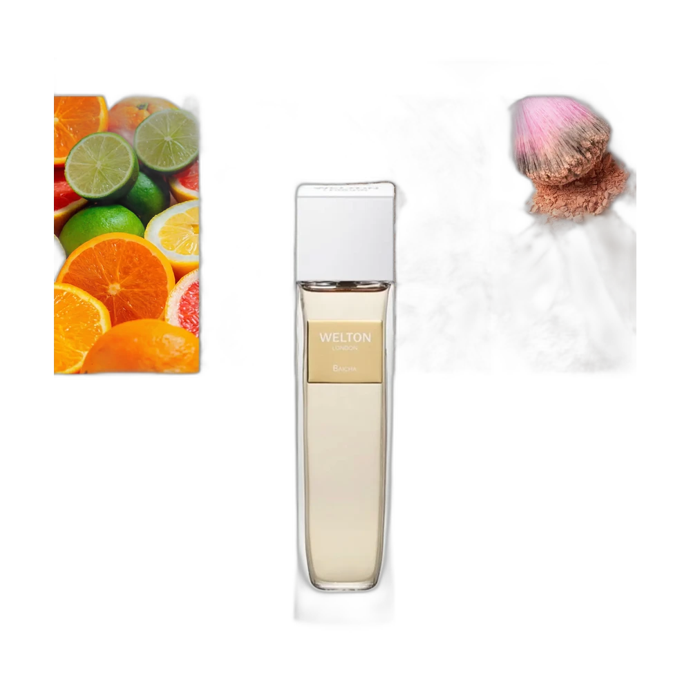 WELTON LONDON BAICHA 2ml пробник