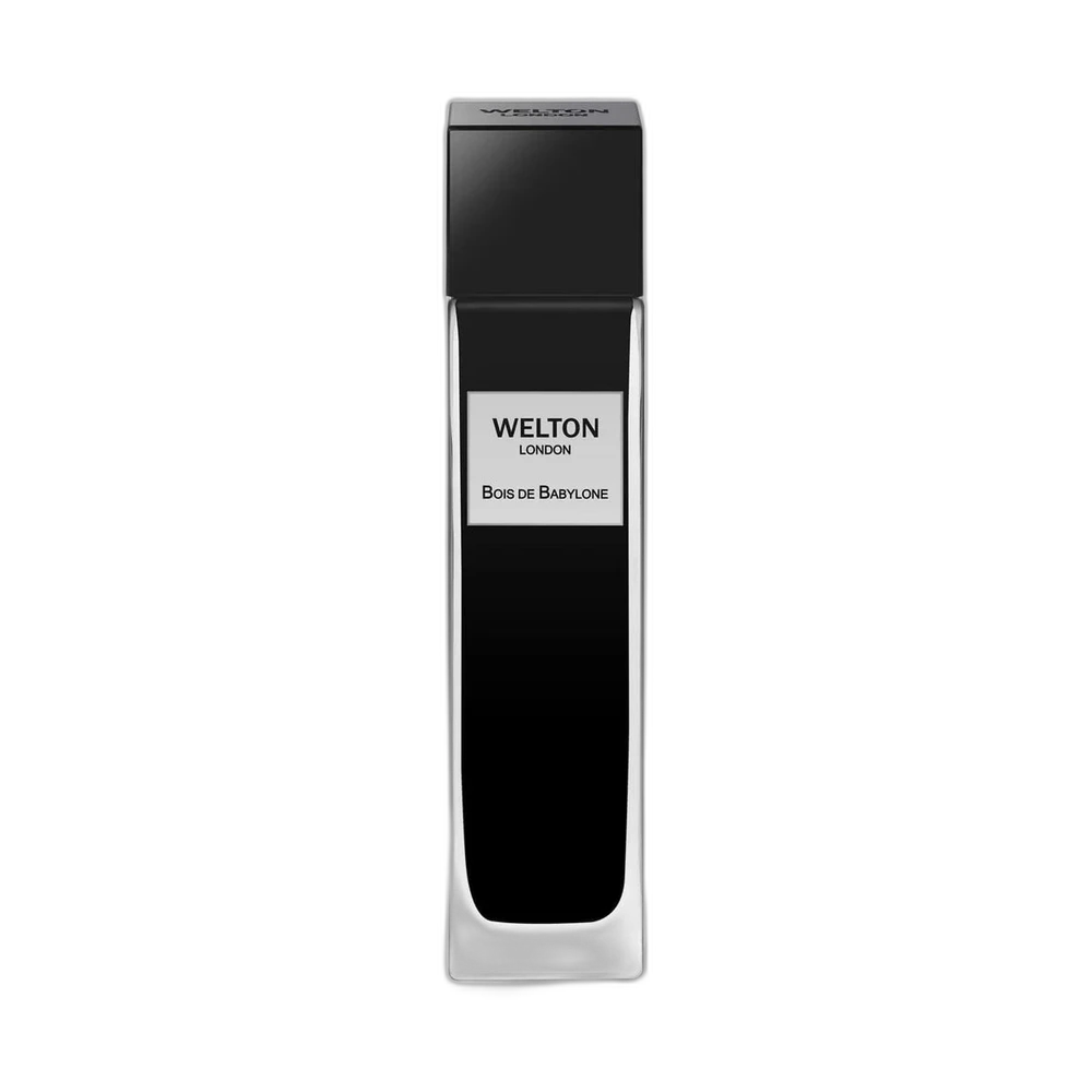 WELTON LONDON BOIS DE BABYLONE 100ml тестер