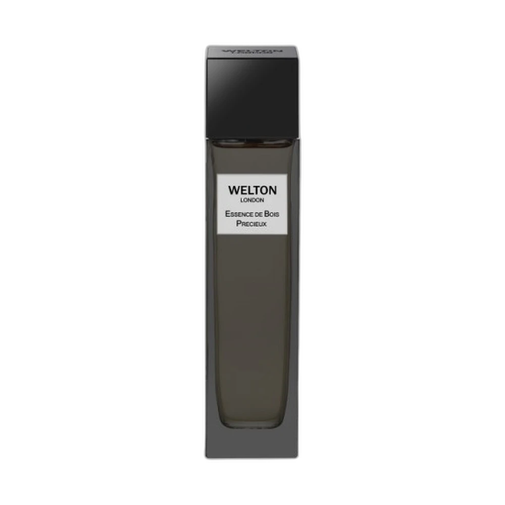 WELTON LONDON ESSENCE DE BOIS PRECIEUX 100ml тестер