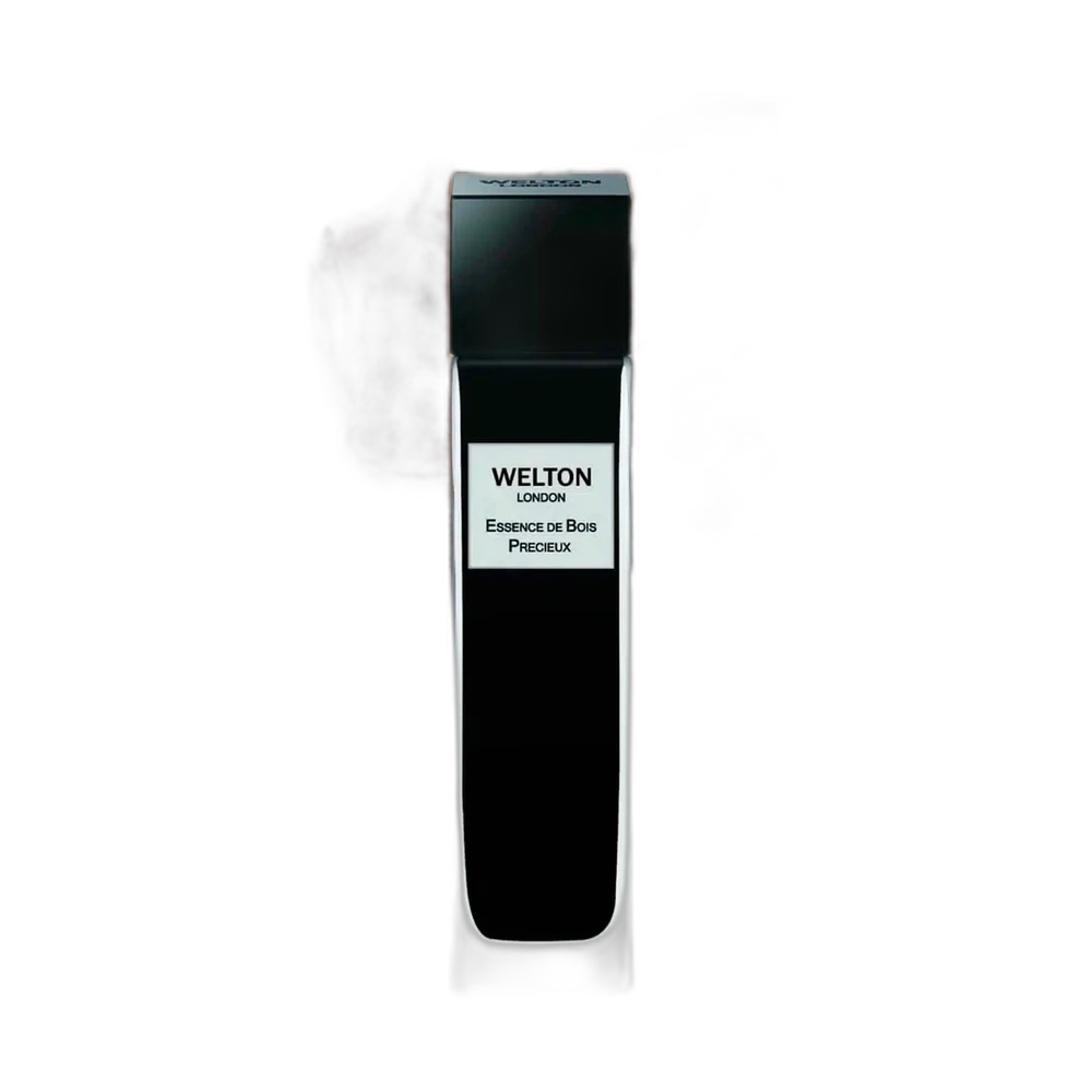 WELTON LONDON ESSENCE DE BOIS PRECIEUX 2ml пробник