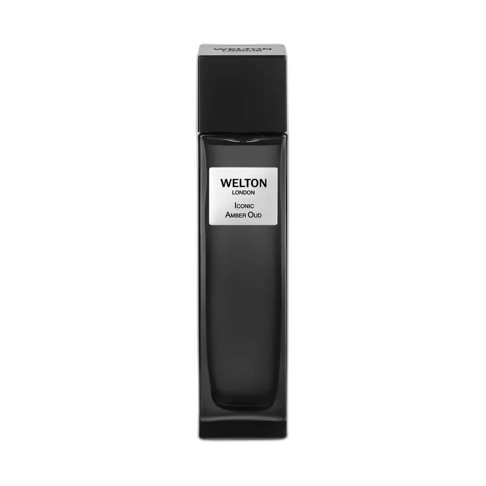 WELTON LONDON ICONIC AMBER OUD 100ml тестер