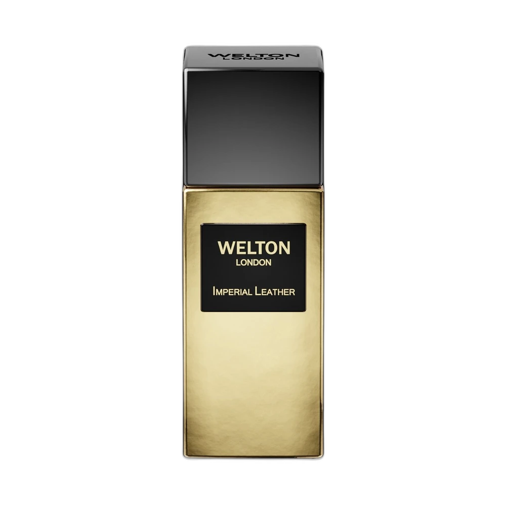 WELTON LONDON IMPERIAL LEATHER 50ml тестер