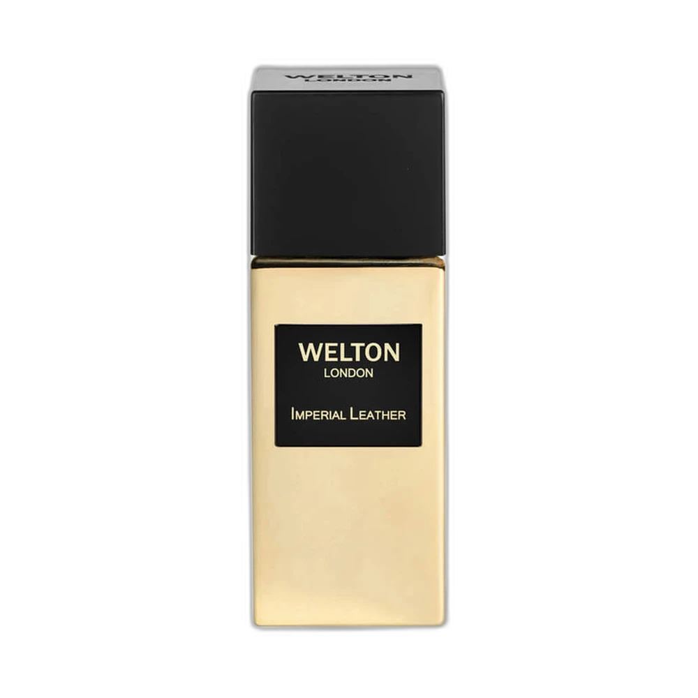 WELTON LONDON IMPERIAL LEATHER 50ml