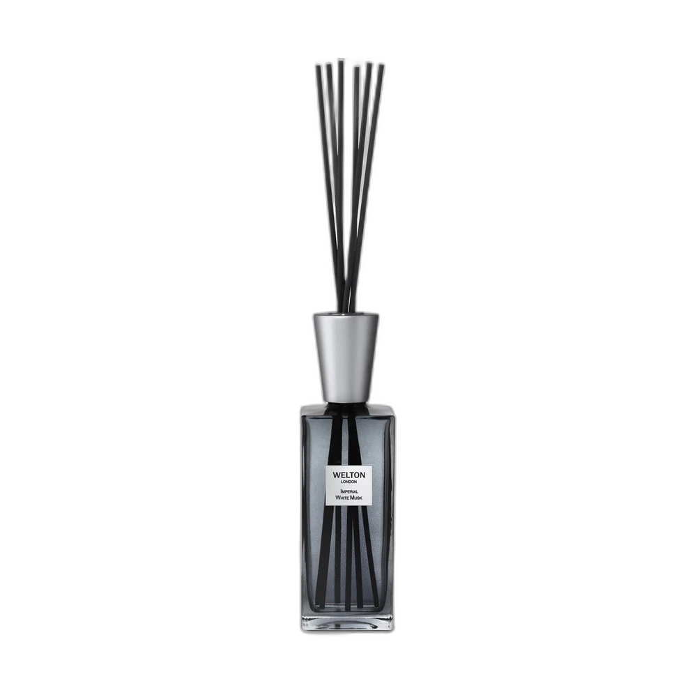WELTON LONDON IMPERIAL WHITE MUSK 500ml diffuser