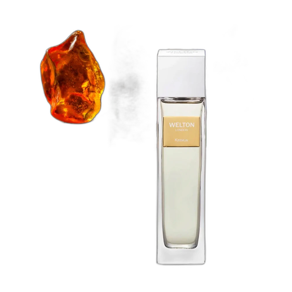 WELTON LONDON KEEMUN 2ml пробник