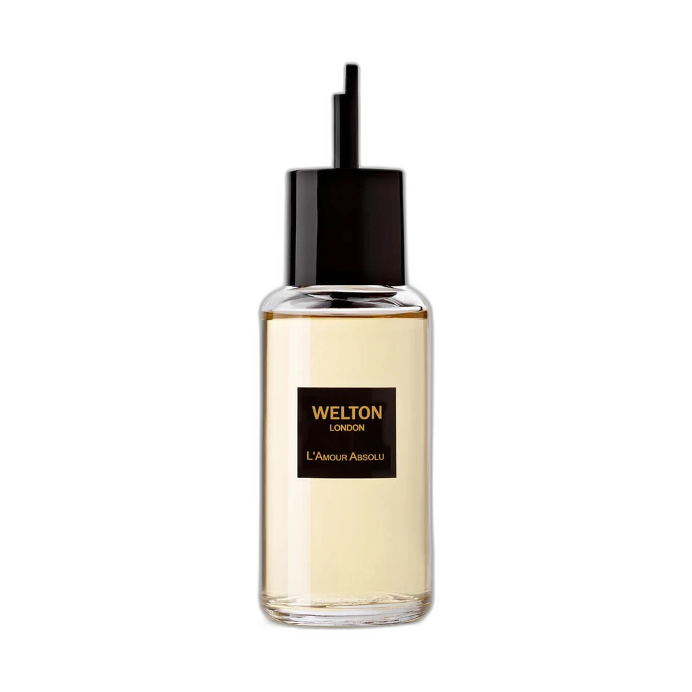 WELTON LONDON LAMOUR ABSOLU 100ml сменный блок