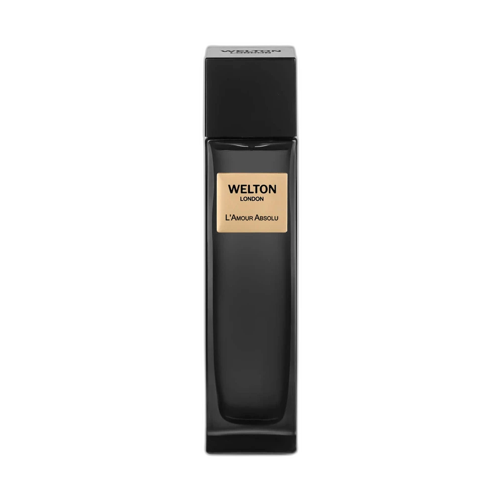 WELTON LONDON LAMOUR ABSOLU 100ml