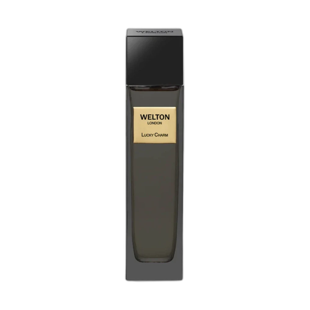 WELTON LONDON LUCKY CHARM 100ml тестер