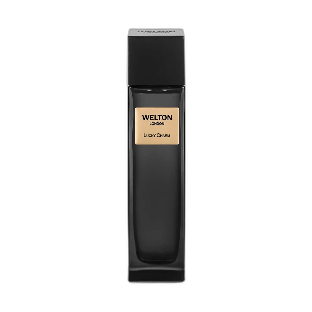 WELTON LONDON LUCKY CHARM 100ml