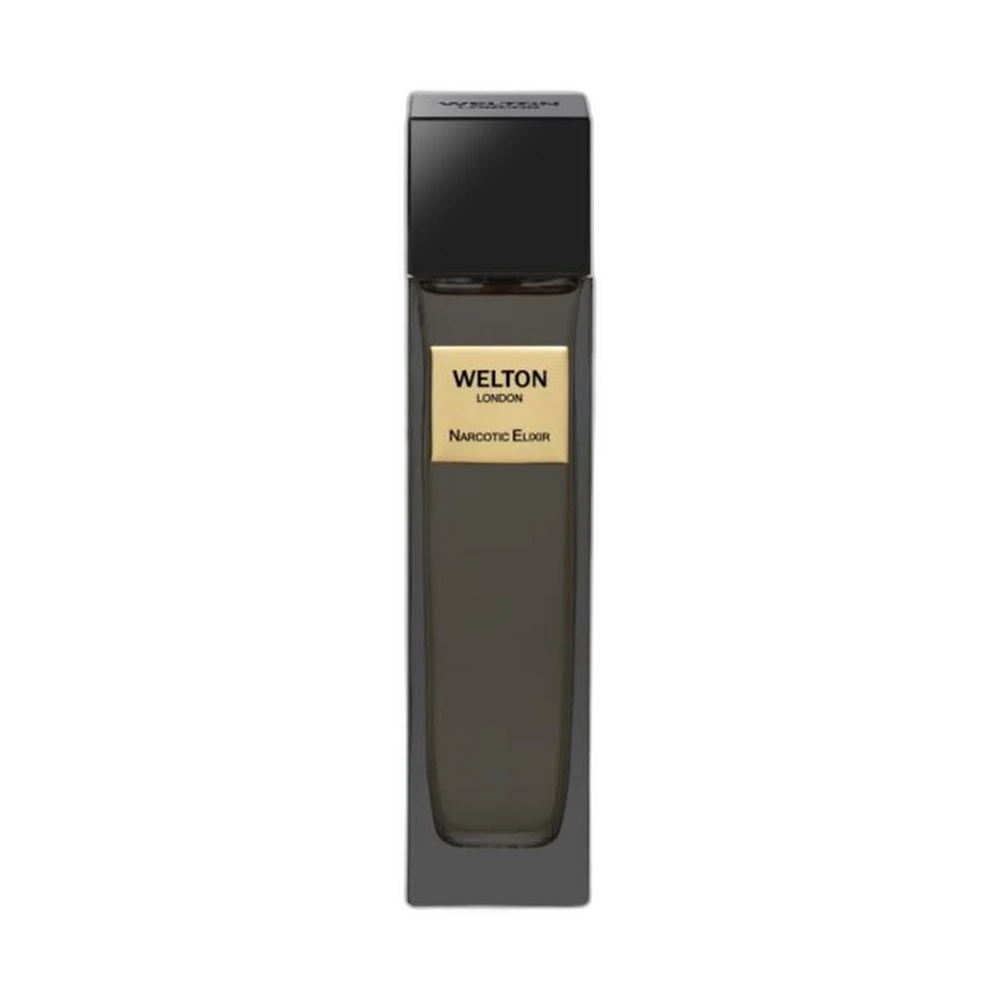 WELTON LONDON NARCOTIC ELIXIR 100ml тестер