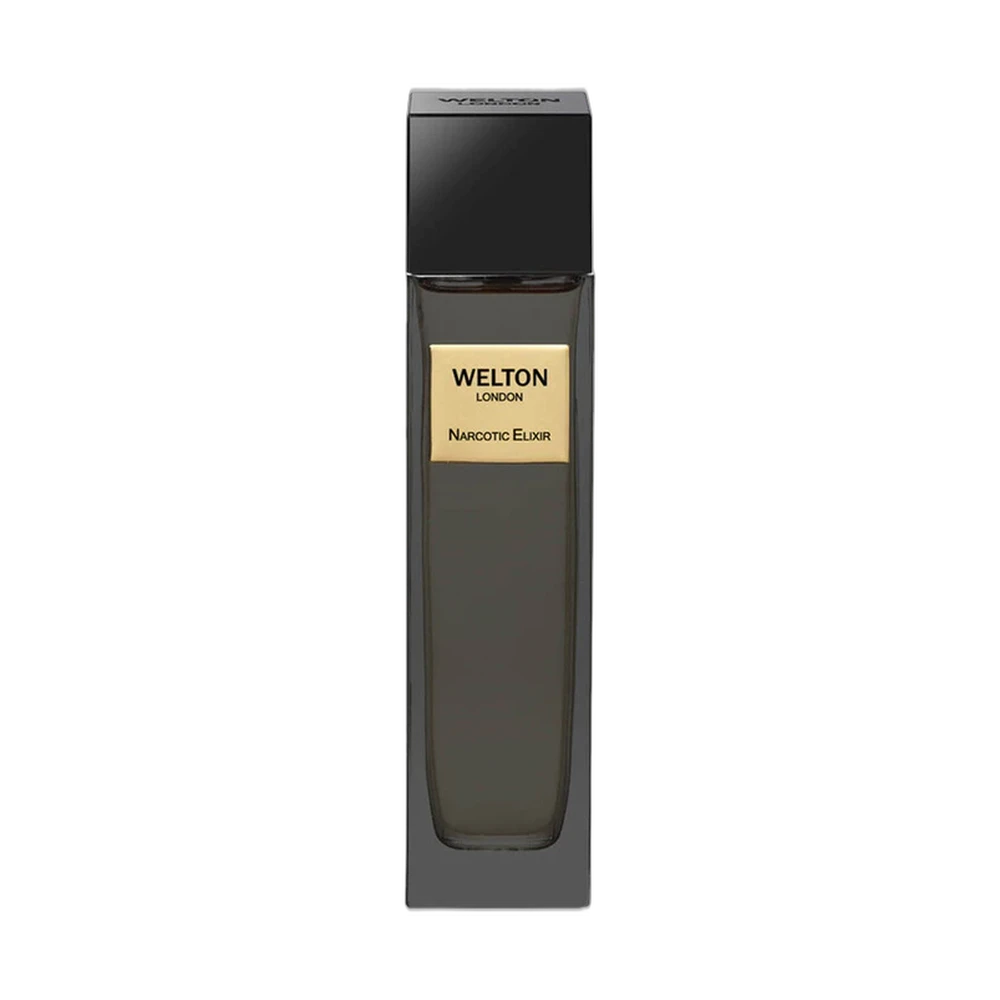 WELTON LONDON NARCOTIC ELIXIR 100ml parfume