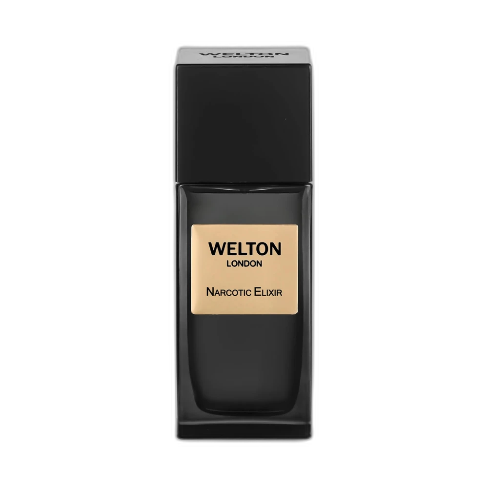 WELTON LONDON NARCOTIC ELIXIR 50ml