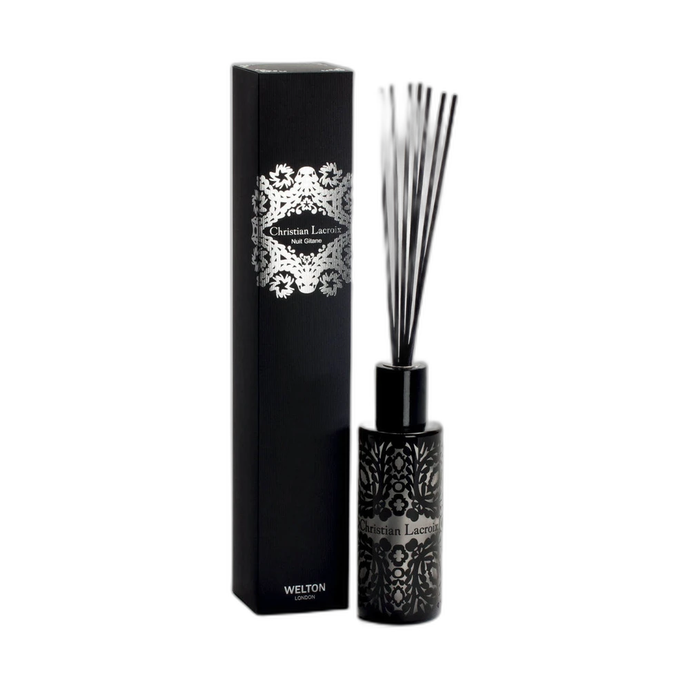WELTON LONDON NIRVANA 500ml diffuser