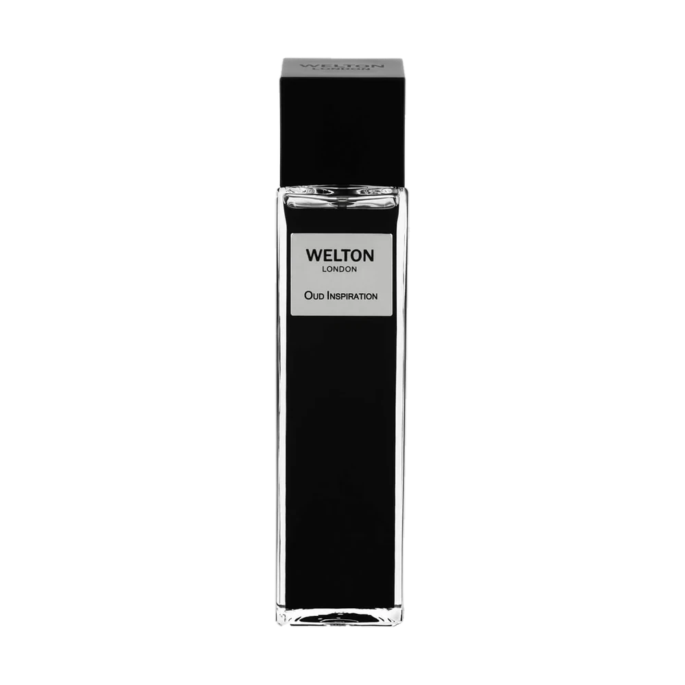 WELTON LONDON OUD INSPIRATION 100ml тестер