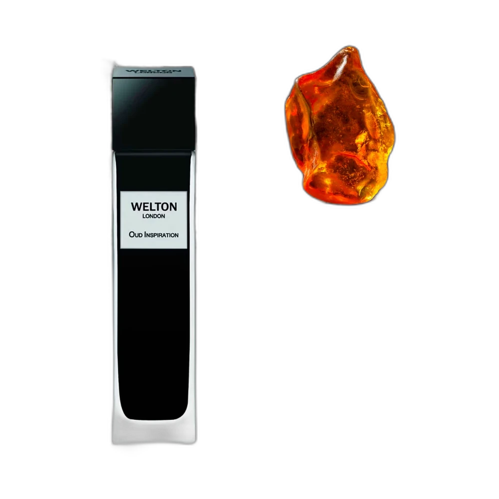 WELTON LONDON OUD INSPIRATION 2ml пробник