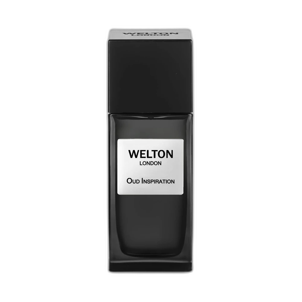 WELTON LONDON OUD INSPIRATION 50ml