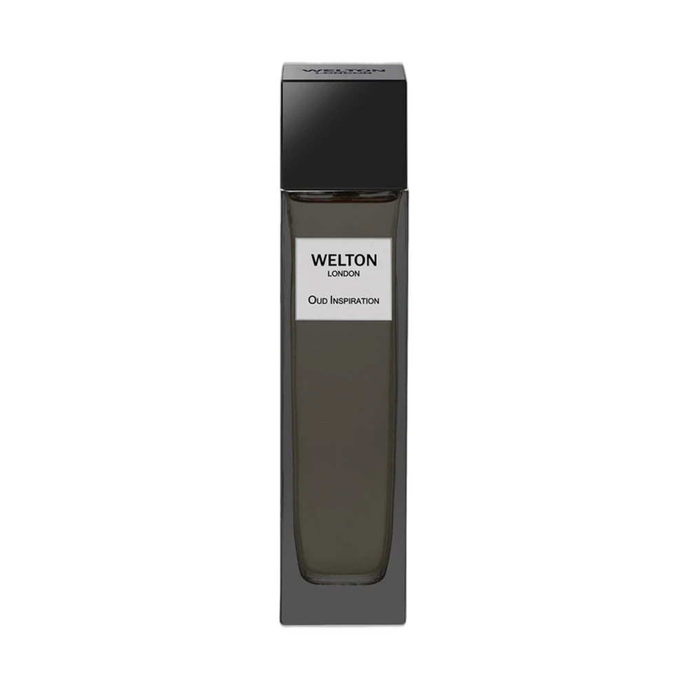 WELTON LONDON OUD INSPIRATION edt 100ml