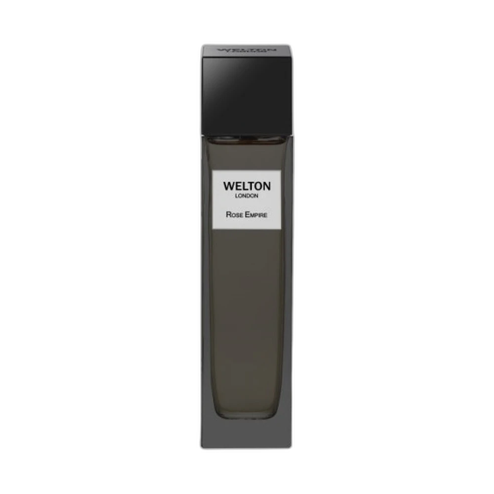 WELTON LONDON ROSE EMPIRE edp 100ml