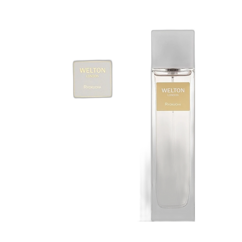 WELTON LONDON RYOKUCHA 2ml пробник