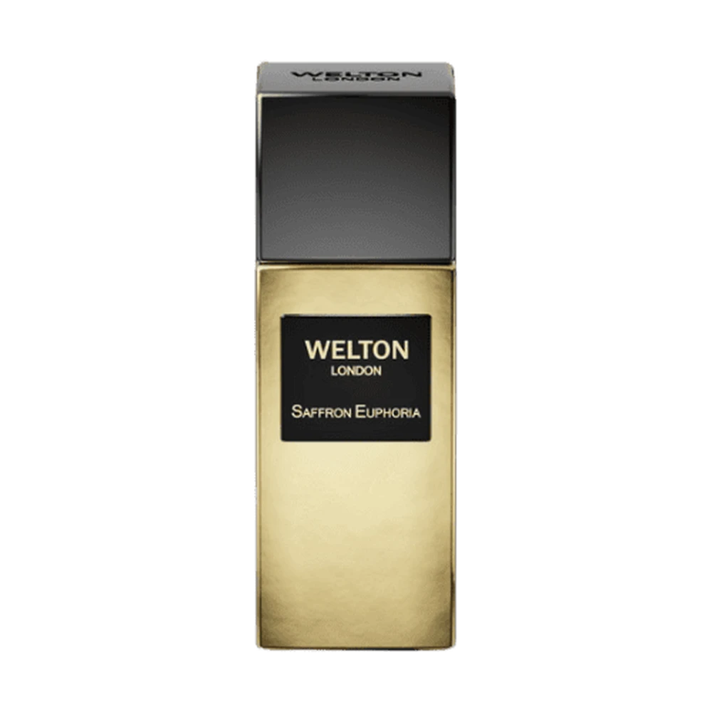 WELTON LONDON SAFFRON EUPHORIA 50ml тестер