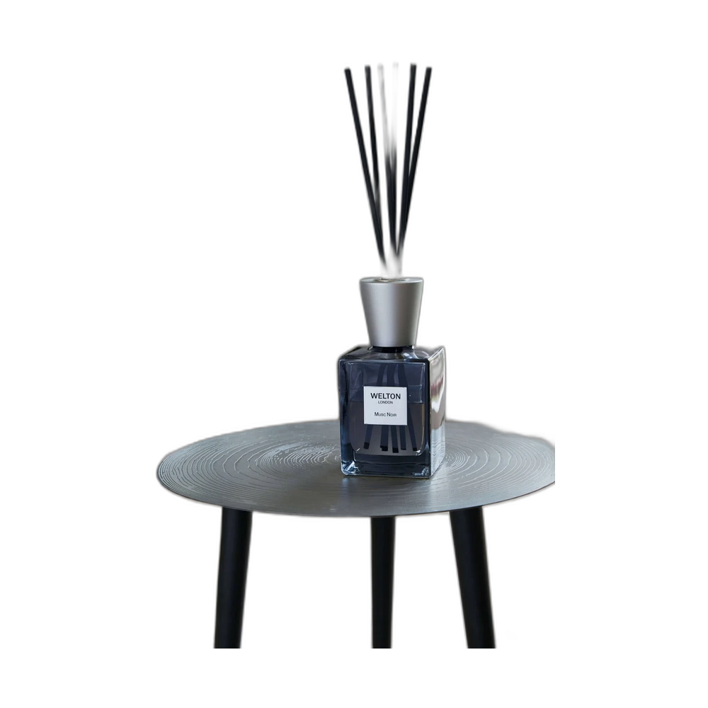 WELTON LONDON SECRET AMBER 500ml diffuser