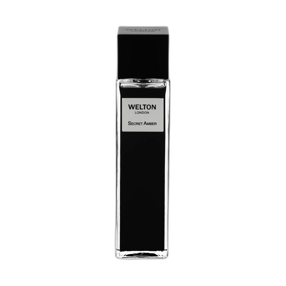 WELTON LONDON SECRET AMBER 100ml