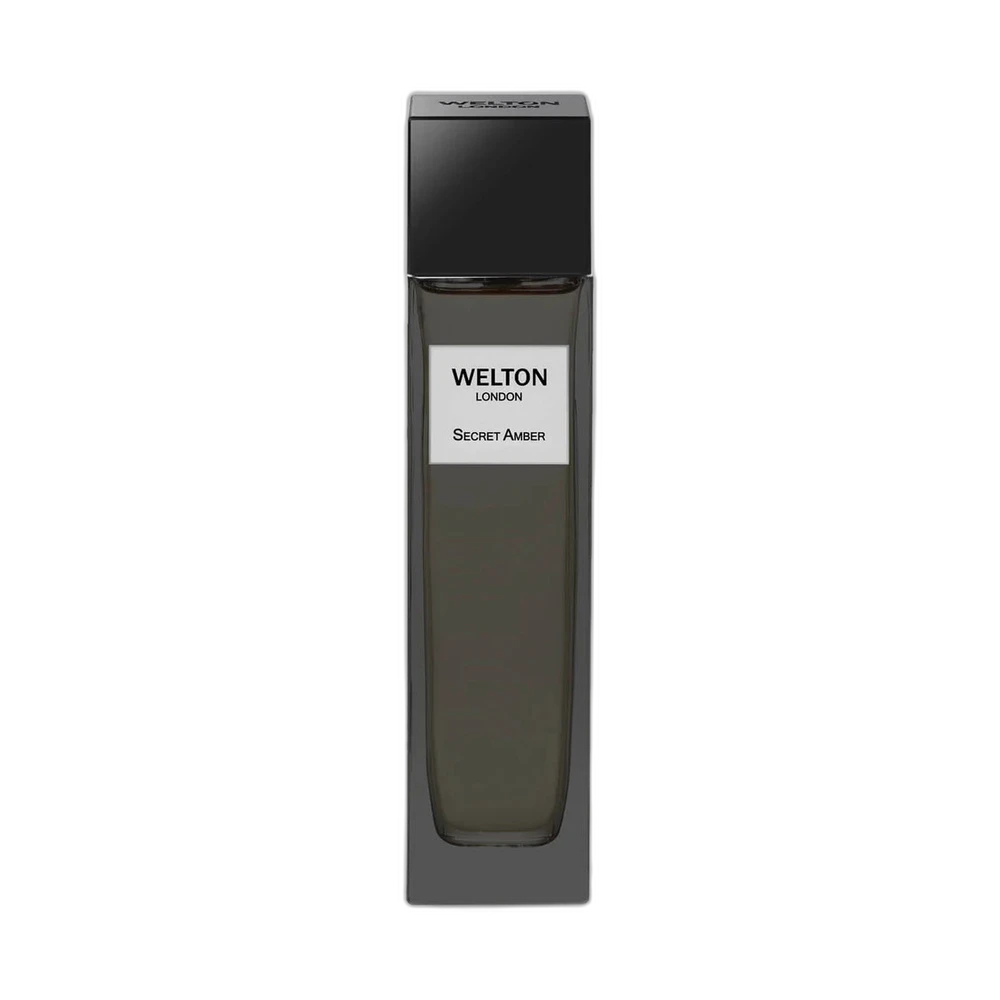 WELTON LONDON SECRET AMBER 2ml пробник
