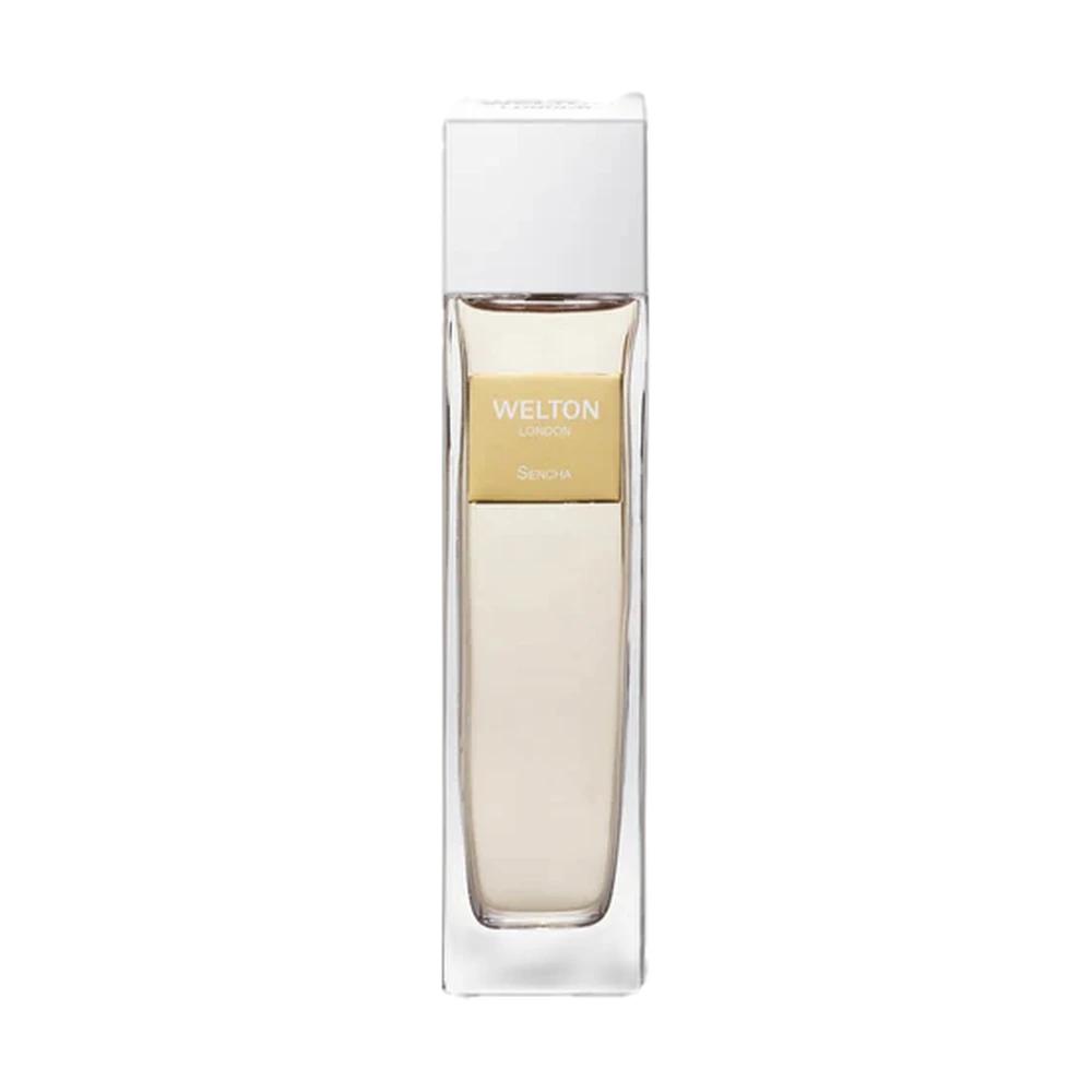 WELTON LONDON SENCHA 100ml тестер