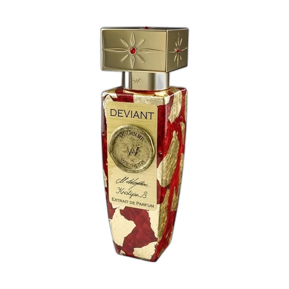 WESKER DEVIANT (w) 2ml parfume пробник