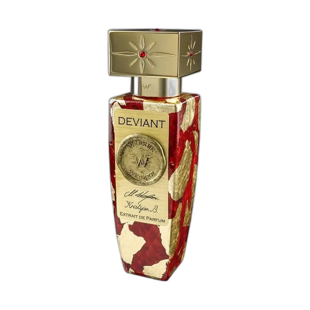 WESKER DEVIANT (w) 50ml parfume TESTER