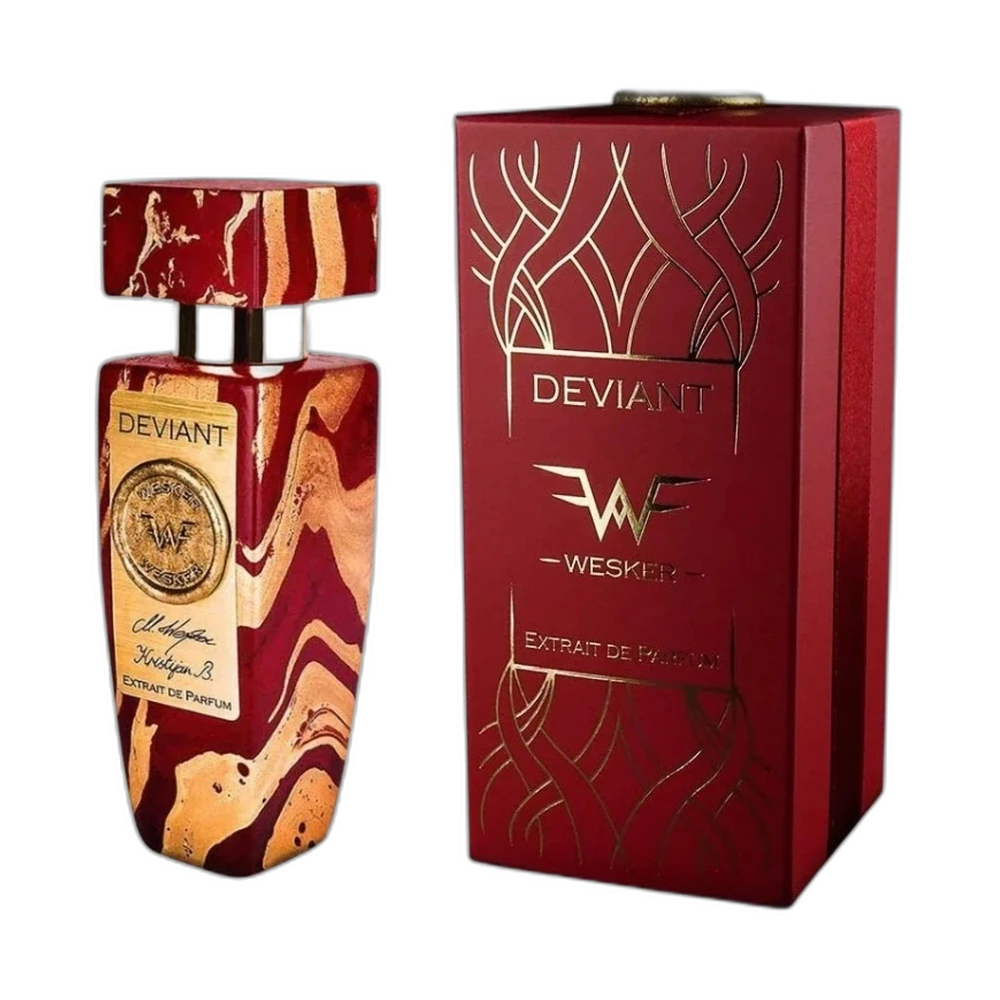 WESKER DEVIANT (w) 50ml parfume
