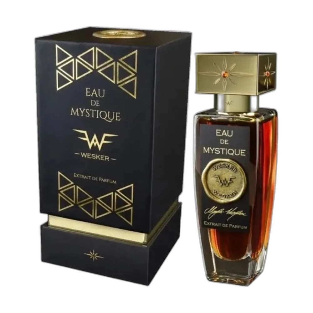 WESKER EAU DE MYSTIQUE 50ml parfume
