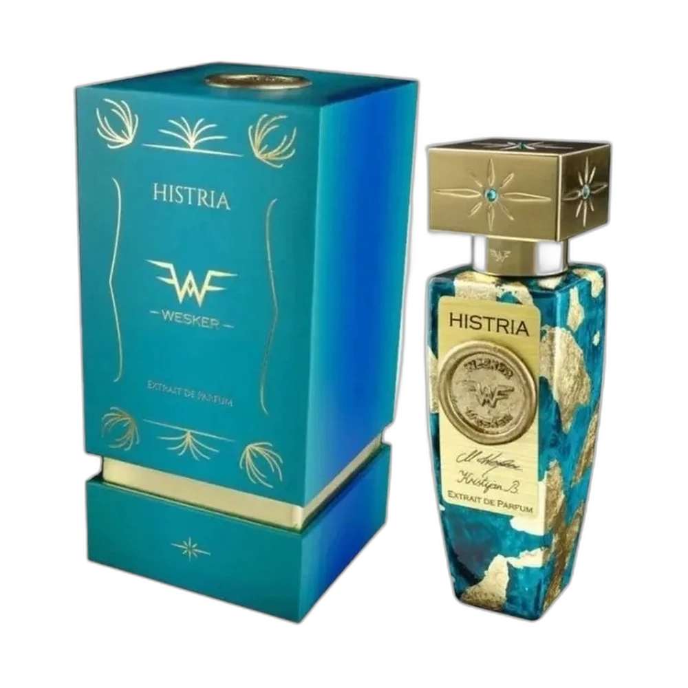 WESKER HISTRIA 50ml parfume