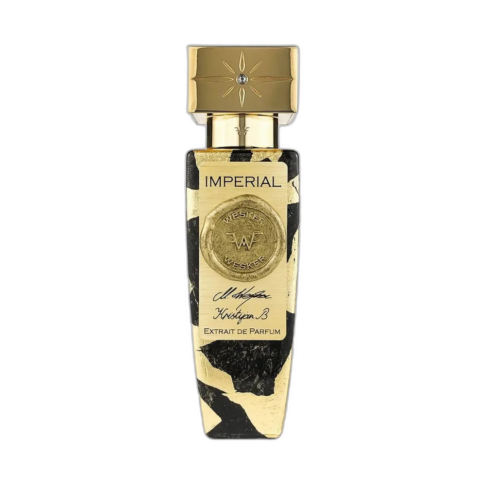 WESKER IMPERIAL 50ml тестер