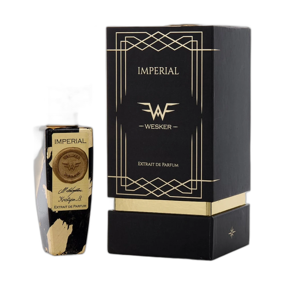 WESKER IMPERIAL 50ml