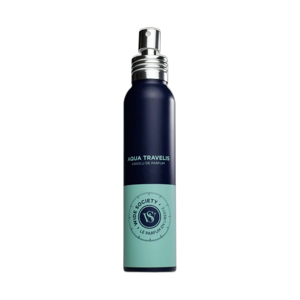 WIDE SOCIETY ACQUA TRAVELIS edp 10ml