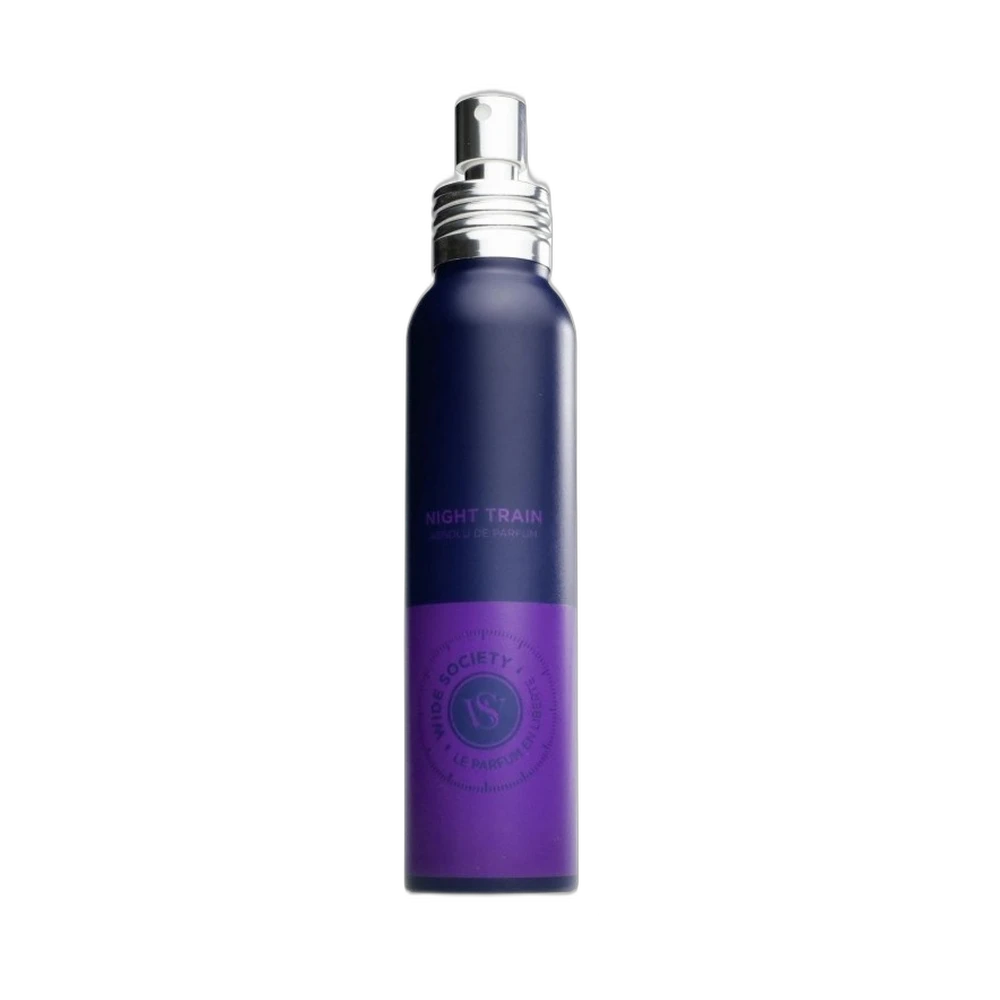 WIDE SOCIETY NIGHT TRAIN edp 10ml