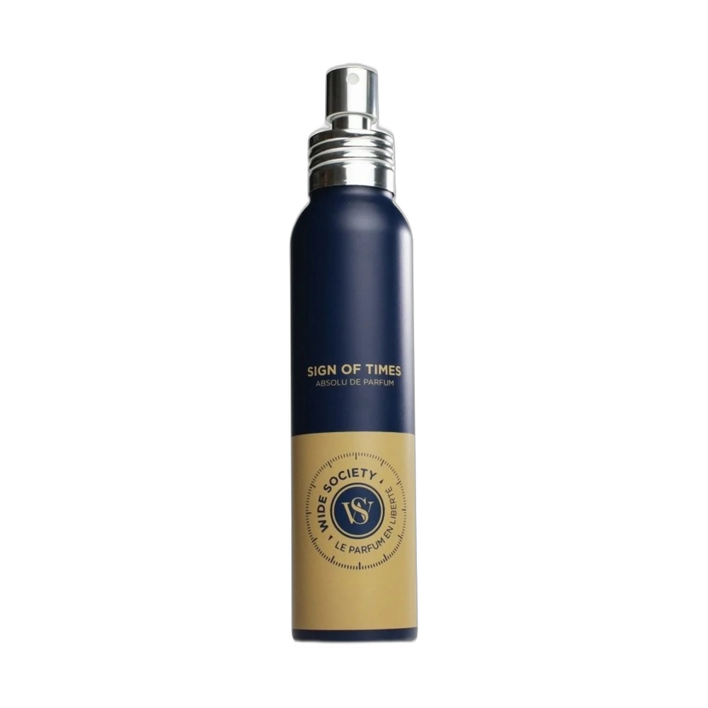 WIDE SOCIETY SIGN OF TIMES edp 10ml