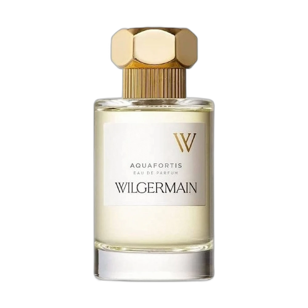WILGERMAIN AQUAFORTIS edp 100ml TESTER