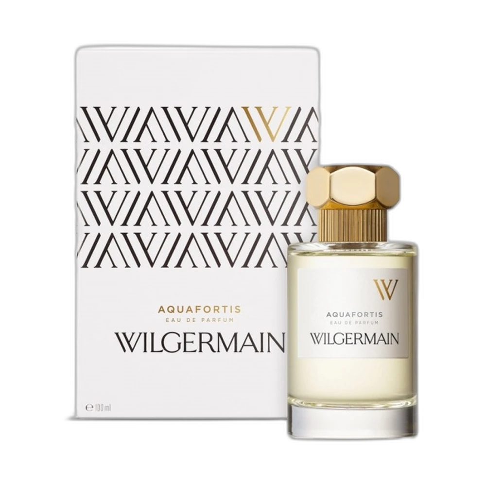 WILGERMAIN AQUAFORTIS edp 100ml