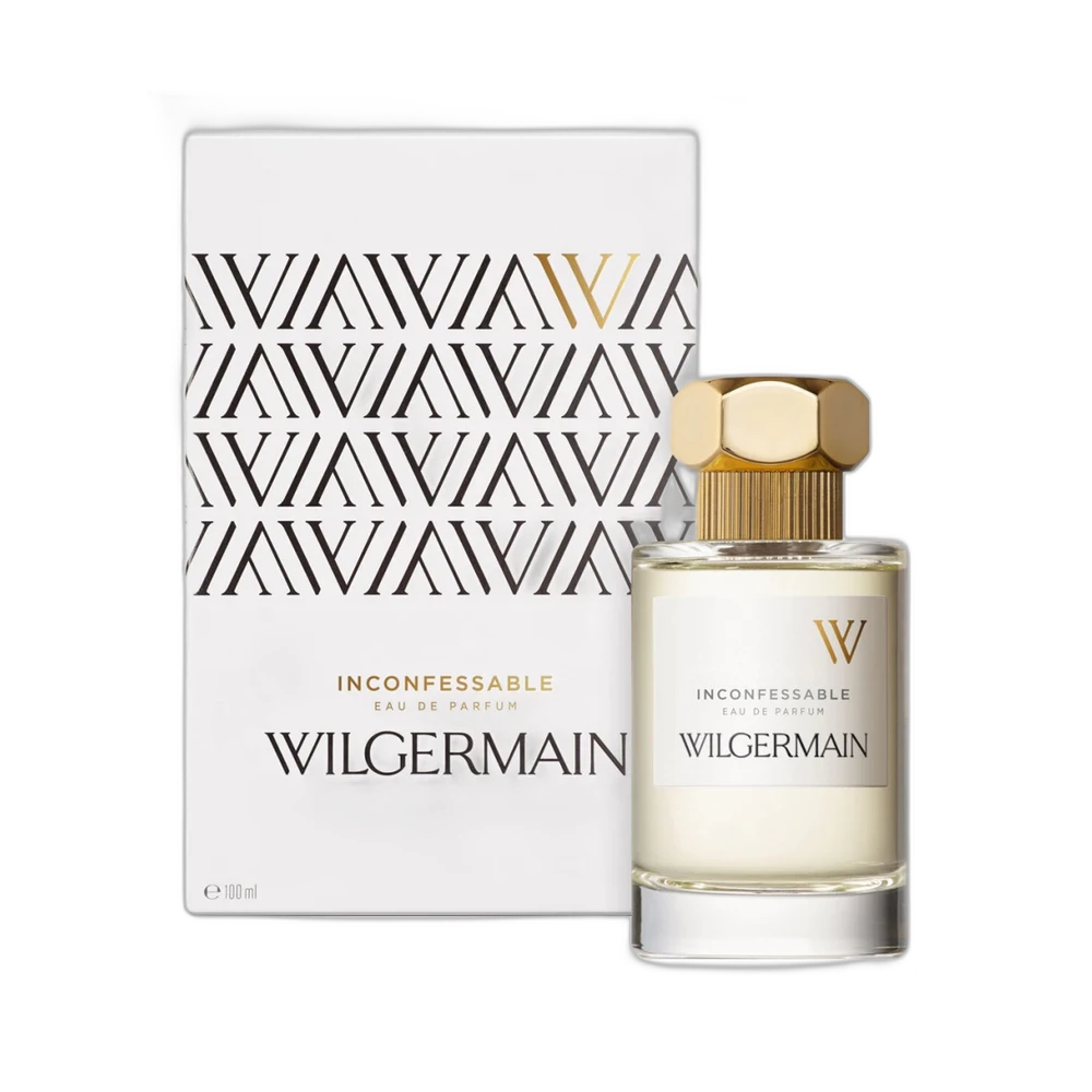 WILGERMAIN INCONFESSABLE edp 100ml