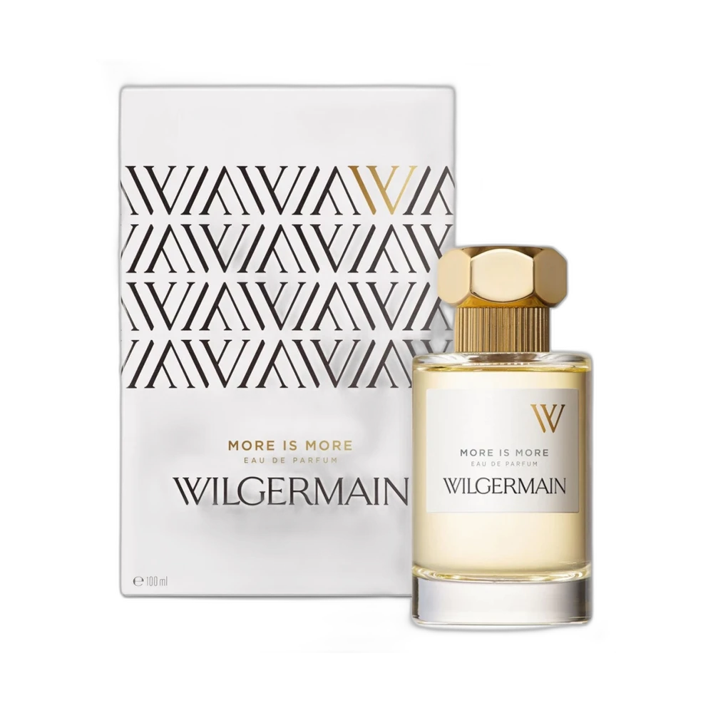 WILGERMAIN MORE IS MORE edp 100ml