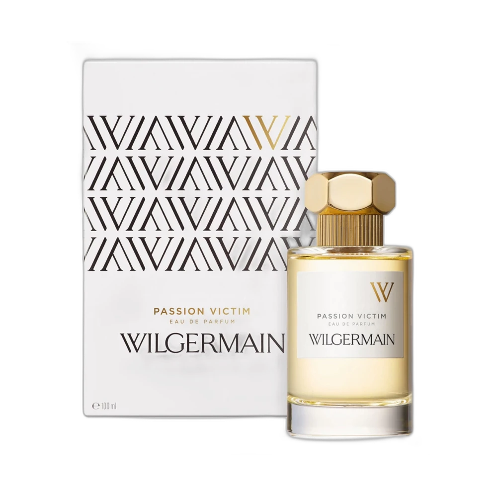 WILGERMAIN PASSION VICTIM edp 100ml