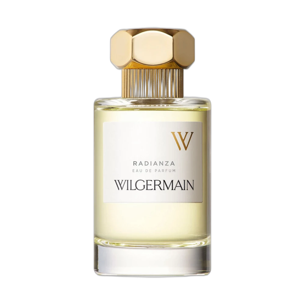 WILGERMAIN RADIANZA edp 100ml TESTER