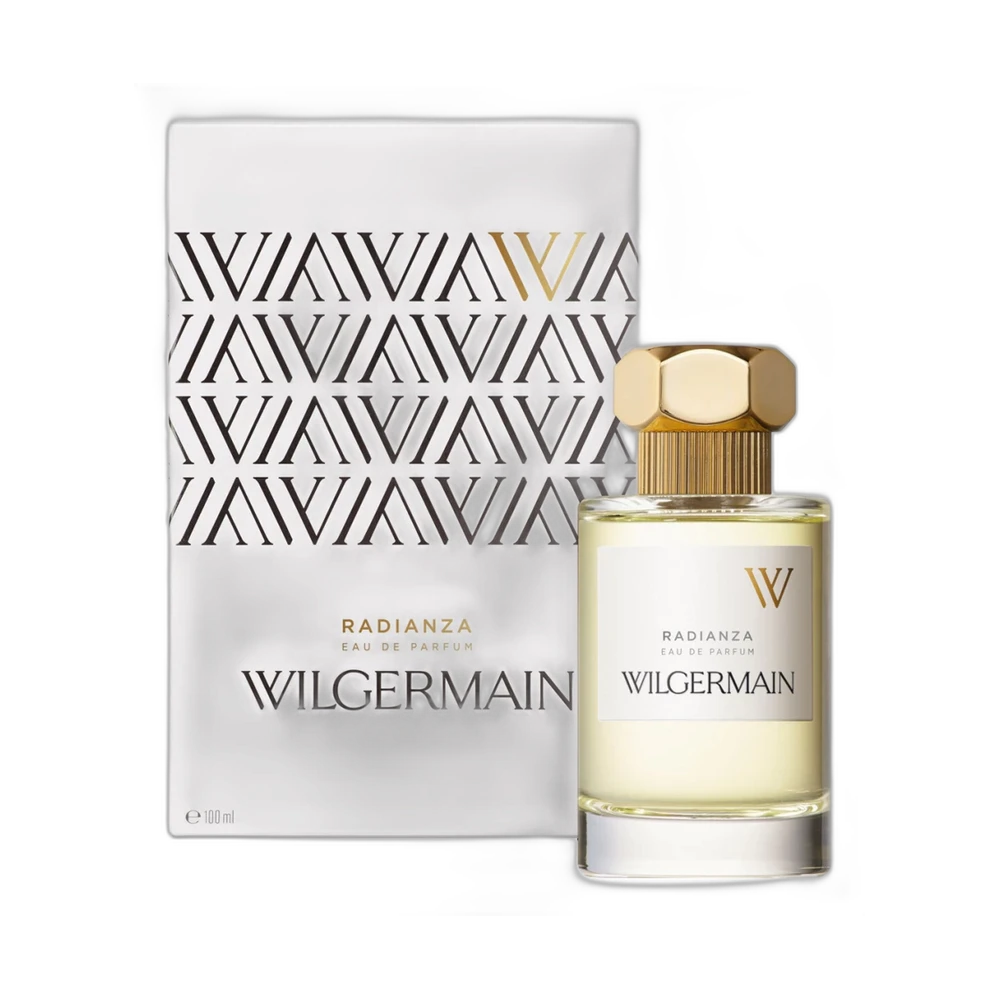 WILGERMAIN RADIANZA edp 100ml